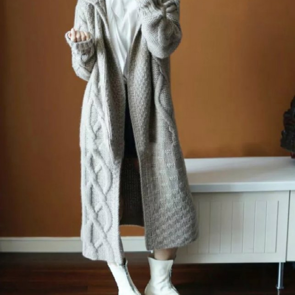 Sweeter fashion